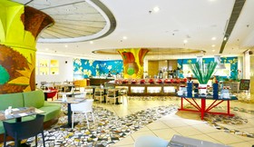 Copthorne Hotel Qingdao