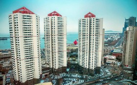 Copthorne Hotel Qingdao