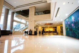 Copthorne Hotel Qingdao