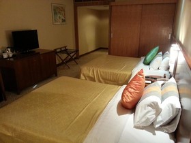 Copthorne Hotel Qingdao