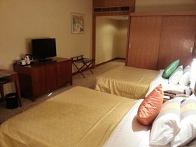 Copthorne Hotel Qingdao