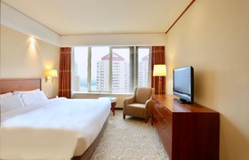 Copthorne Hotel Qingdao