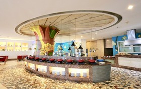 Copthorne Hotel Qingdao