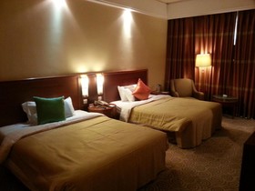 Copthorne Hotel Qingdao