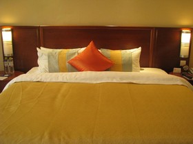 Copthorne Hotel Qingdao
