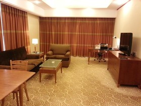 Copthorne Hotel Qingdao