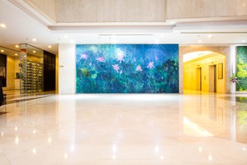 Copthorne Hotel Qingdao