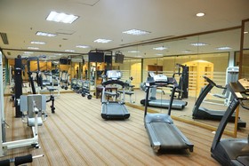Copthorne Hotel Qingdao