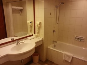 Copthorne Hotel Qingdao