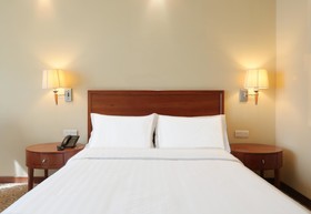 Copthorne Hotel Qingdao