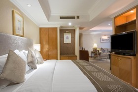 Crowne Plaza