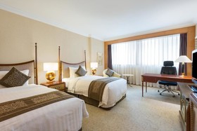 Crowne Plaza