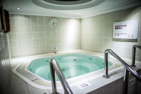 Crowne Plaza