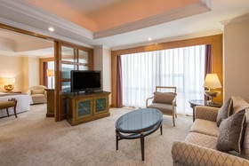 Crowne Plaza