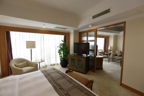 Crowne Plaza