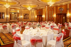 Crowne Plaza