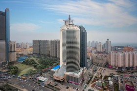 Crowne Plaza