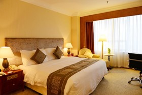 Crowne Plaza