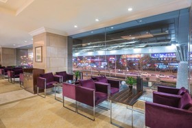 Crowne Plaza