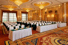 Crowne Plaza