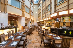 Crowne Plaza