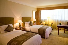 Crowne Plaza