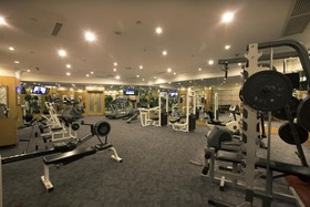 Crowne Plaza