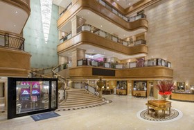 Crowne Plaza