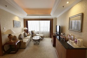 Crowne Plaza