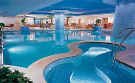 Crowne Plaza