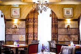 Crowne Plaza