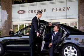 Crowne Plaza