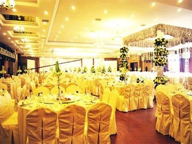 Dale Garden Hotel