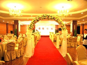 Dale Garden Hotel