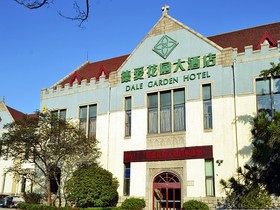 Dale Garden Hotel