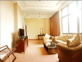 Dale Garden Hotel