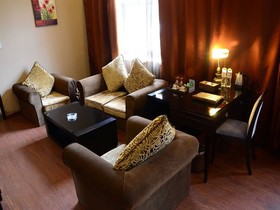 Dale Garden Hotel