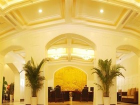 Dale Garden Hotel