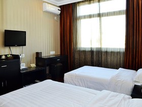 Dale Garden Hotel