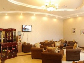 Dale Garden Hotel