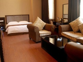 Dale Garden Hotel