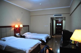 Detai Hotel Jiaonan - Qingdao