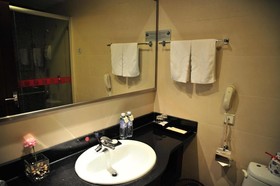 Detai Hotel Jiaonan - Qingdao