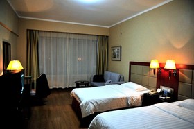 Detai Hotel Jiaonan - Qingdao
