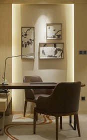 DoubleTree by Hilton Hotel Qingdao-Jimo