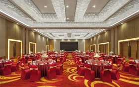 DoubleTree by Hilton Hotel Qingdao-Jimo
