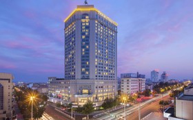 DoubleTree by Hilton Hotel Qingdao-Jimo