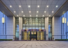 DoubleTree by Hilton Hotel Qingdao-Jimo