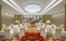 DoubleTree by Hilton Hotel Qingdao-Jimo