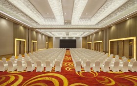 DoubleTree by Hilton Hotel Qingdao-Jimo
